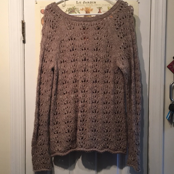 Knit sweater - Picture 4 of 5
